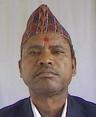 मान बहादुर वैगार