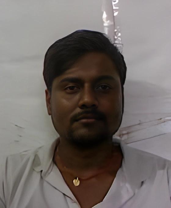 मनोज कुमार यादव