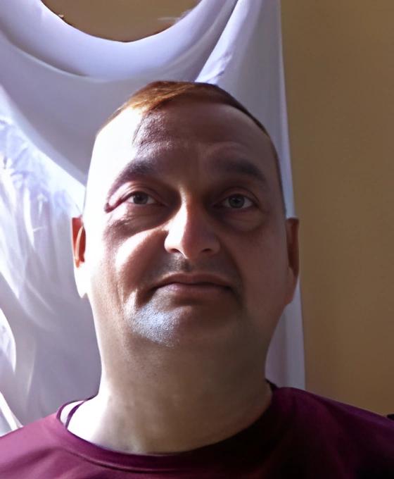 मणिराज निरौला