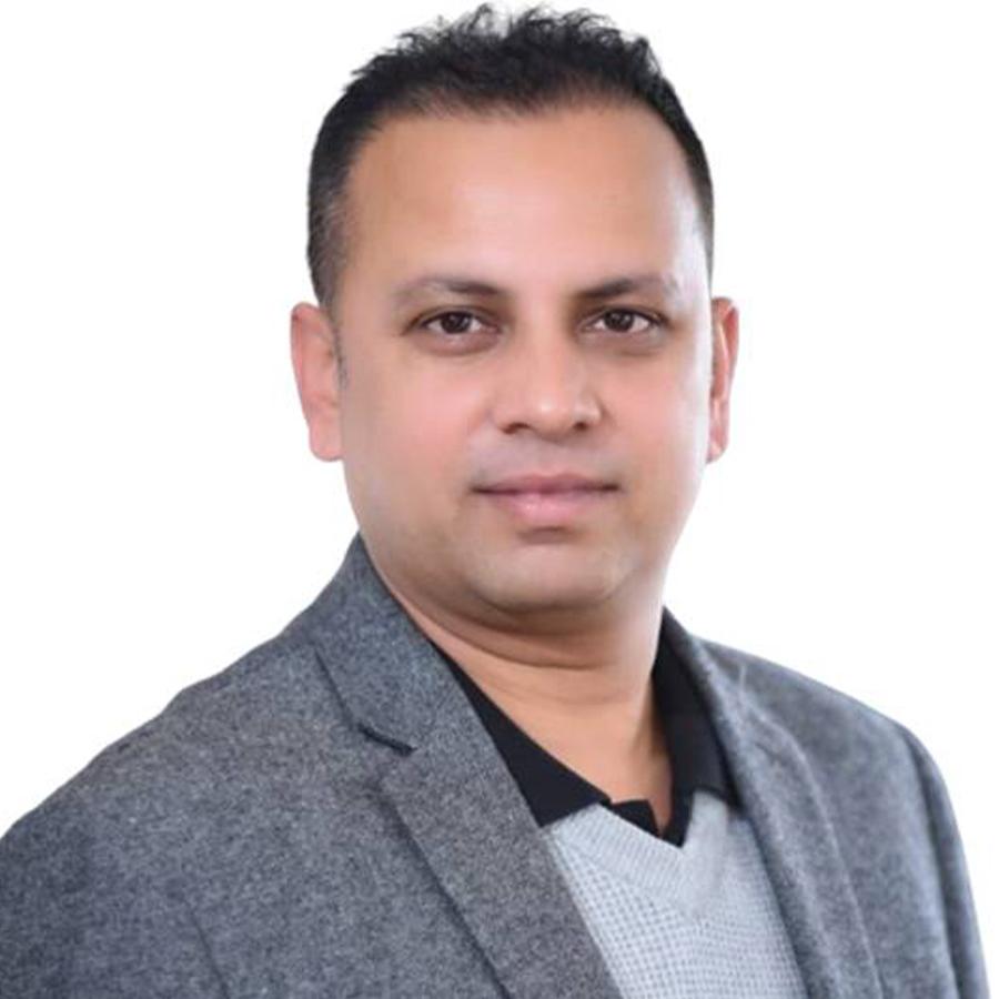 मनिष झा