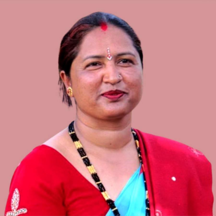 मन्जु शर्मा