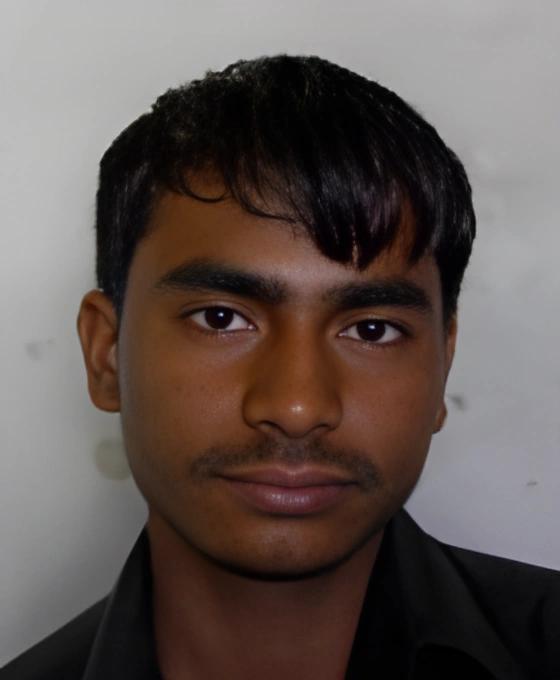 मनोज कुमार गुप्ता