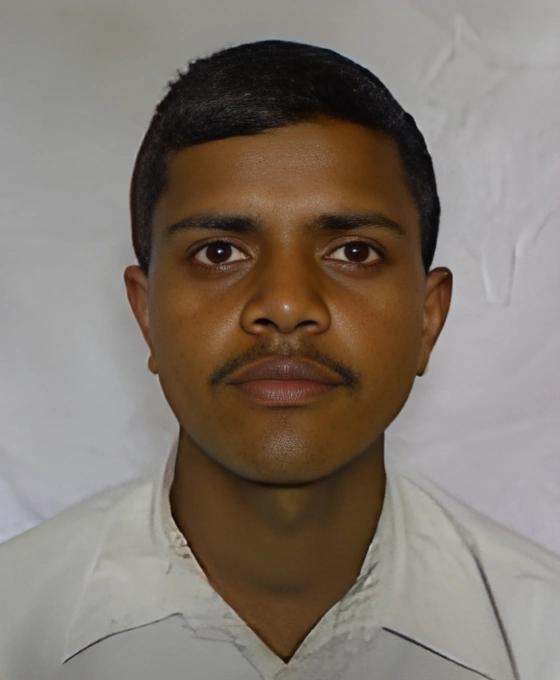 मनोज कुमार यादव