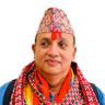 मनोज जंग थापा