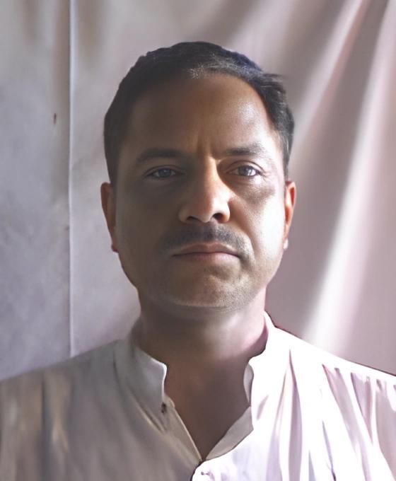 मुहमद रिजवान