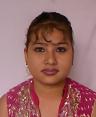 मुमतज बेगम