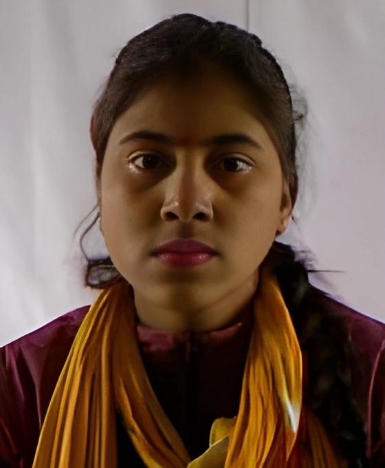 निलु कुमारी चौधरी