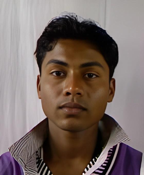 नवीन कुमार रंजन