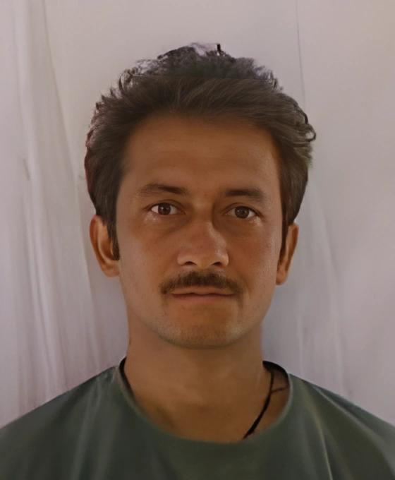 नवराज अर्याल