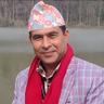 राम प्रसाद पाण्डेय