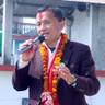 ओम बहादुर घर्ती