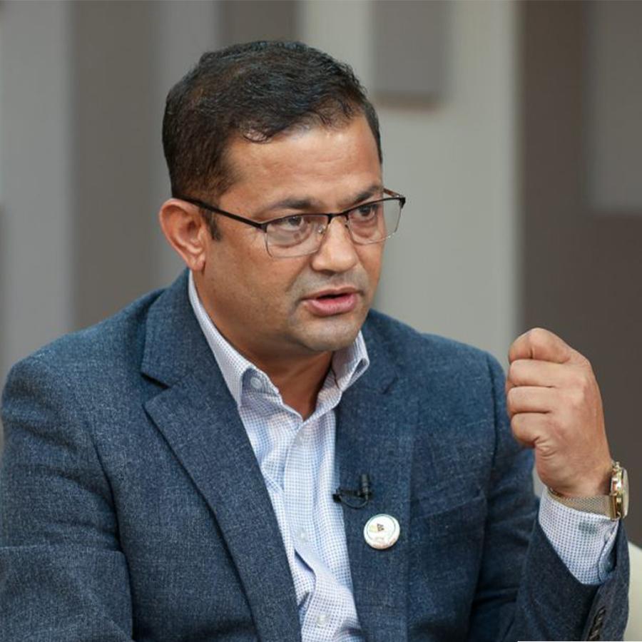 पदम गिरि