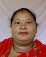 पाण्डवी नेपाली