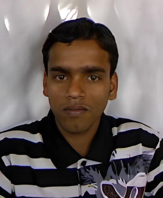 पंकज कुमार पाण्डेय