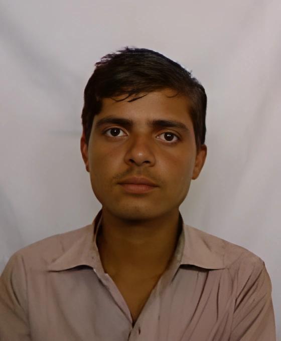 प्रभु राय यादव