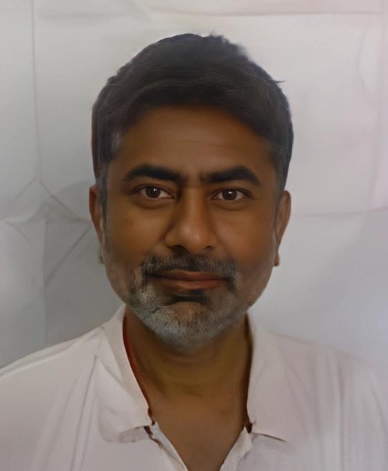 प्रमोद कुमार साह