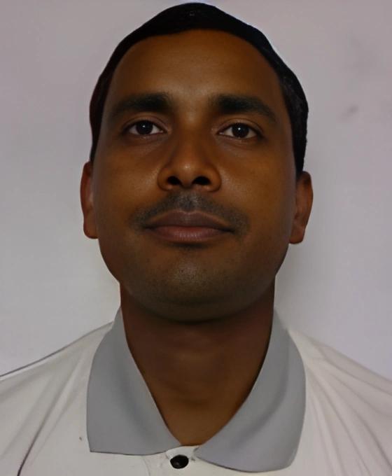 प्रयाग लाल यादव
