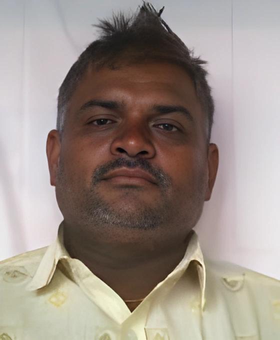 पवन कुमार यादव