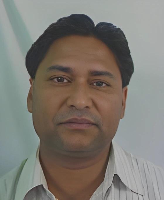 पवन कुमार यादव