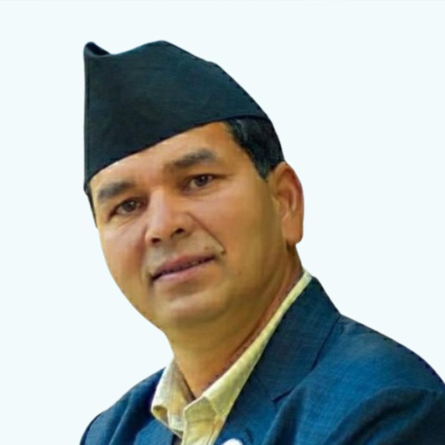 प्रकाश रसाइली स्नेही