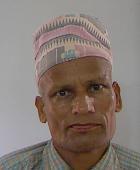 प्रेम प्रसाद ढकाल