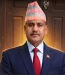 पुष्प बहादुर शाह