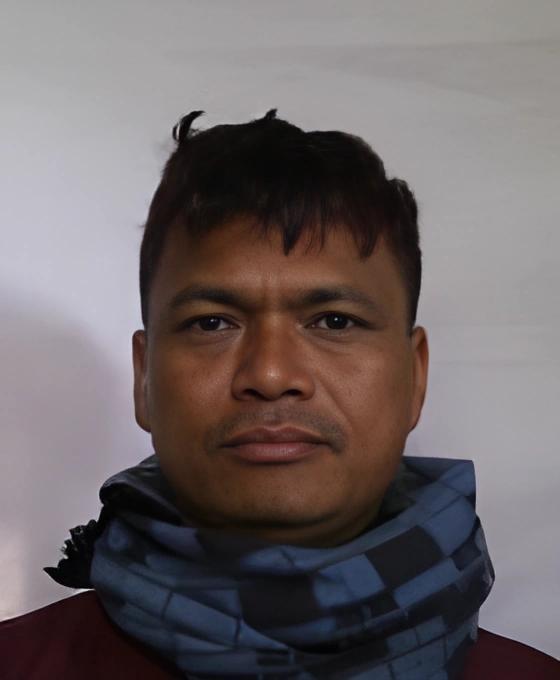 राज कुमार चौधरी