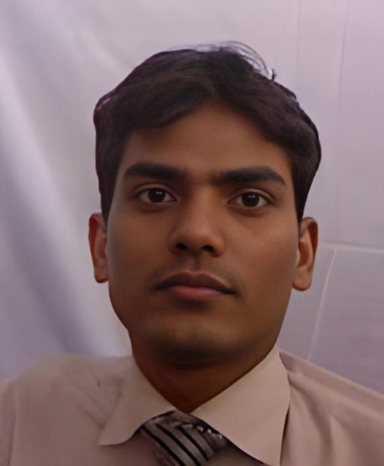 राज कुमार मह्‍तो
