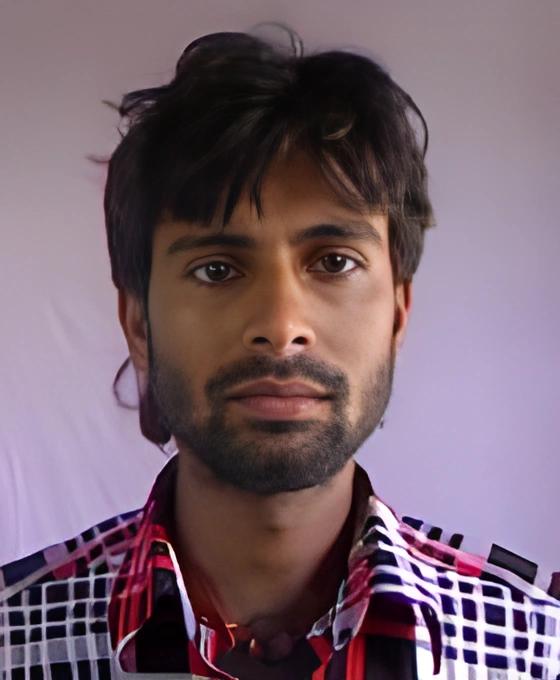 राजु कुमार साह
