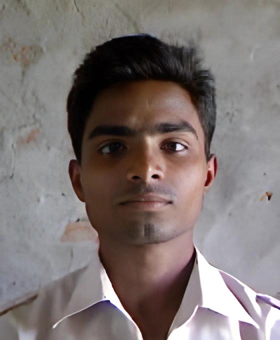 राज कुमार यादव