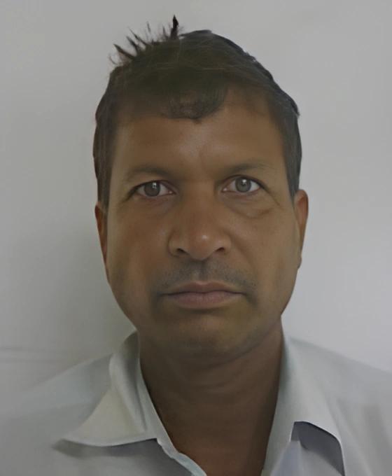 राजबली प्रसाद