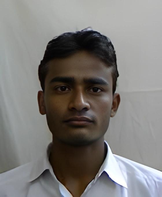 राजन पासवान