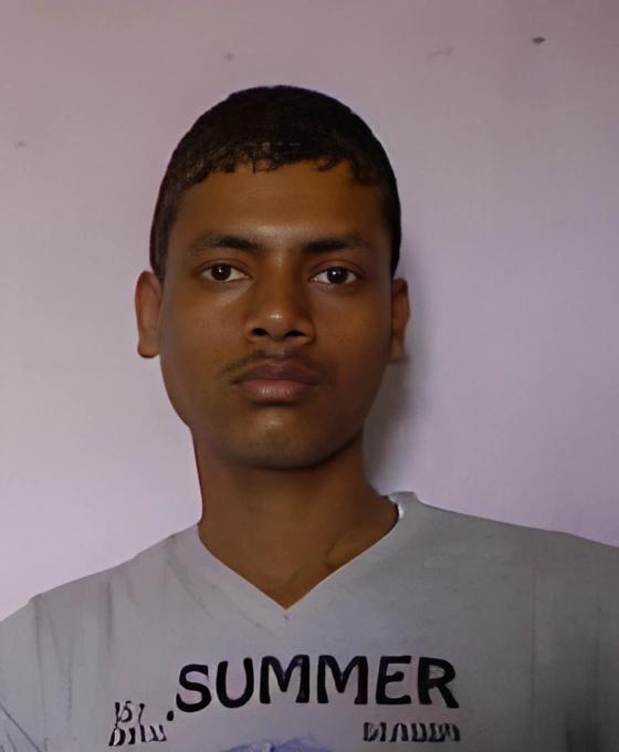 राजेश कुमार सहनी