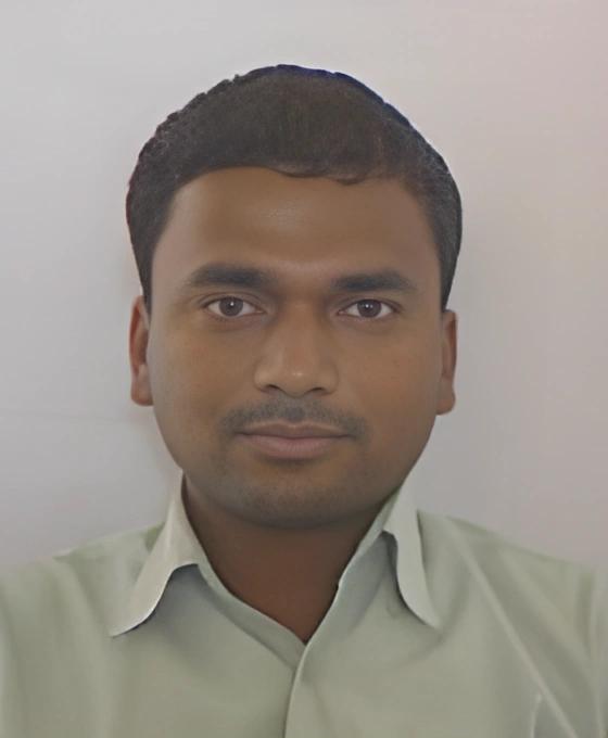 राजेश साह