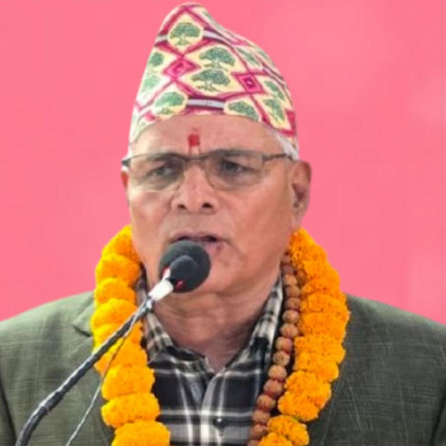राजेन्द्र प्रसाद वुर्लाकोटी