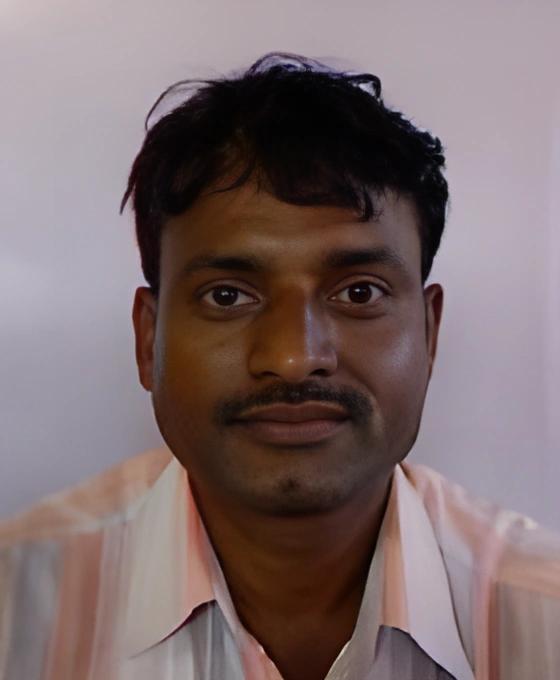 राजेश्वर राय