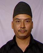 राजु श्रेष्ठ