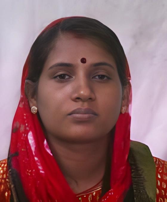रिंकी कुमारी साह