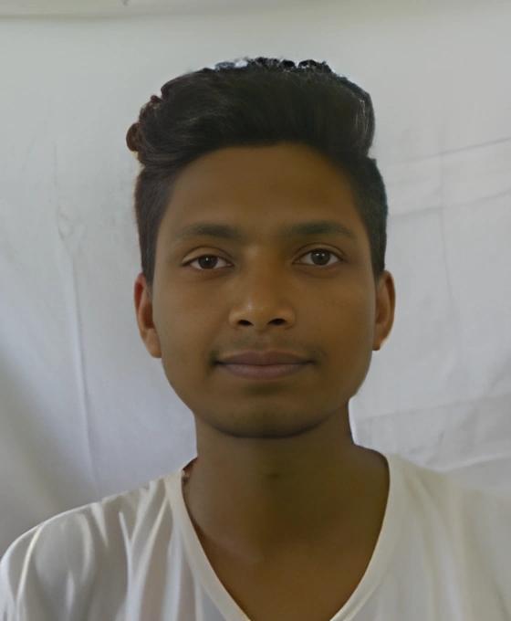 राकेश कुमार सहनी