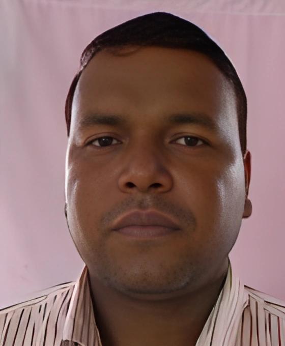 राकेश कुमार साह