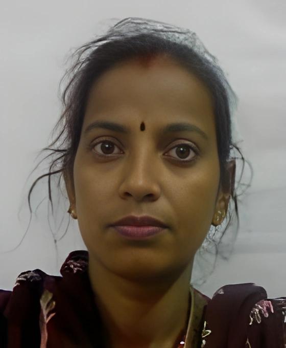 रेखा कुमारी पटेल