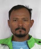 राम नारायण थारु