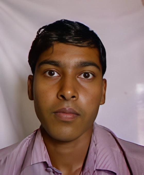 राम गणेश यादव