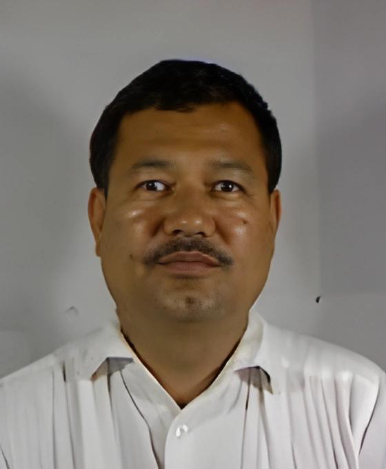 राम कुमार भट्टराइ