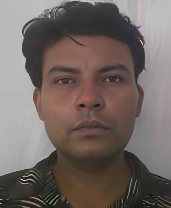 राम कुमार महतो