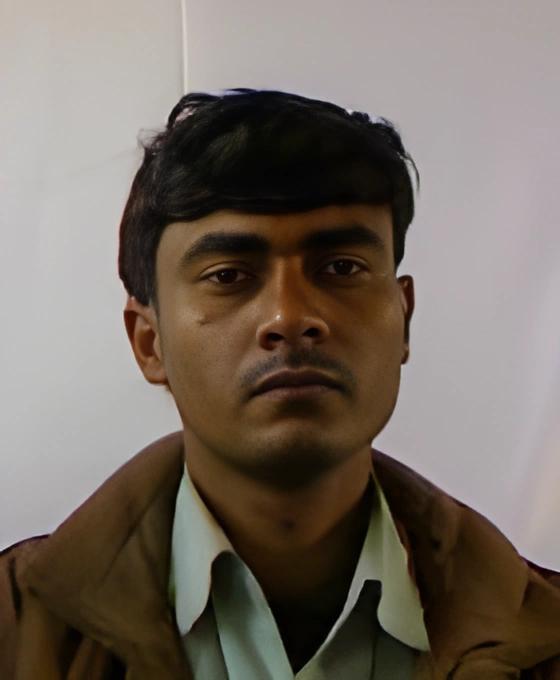 राम किशोर ठाकुर