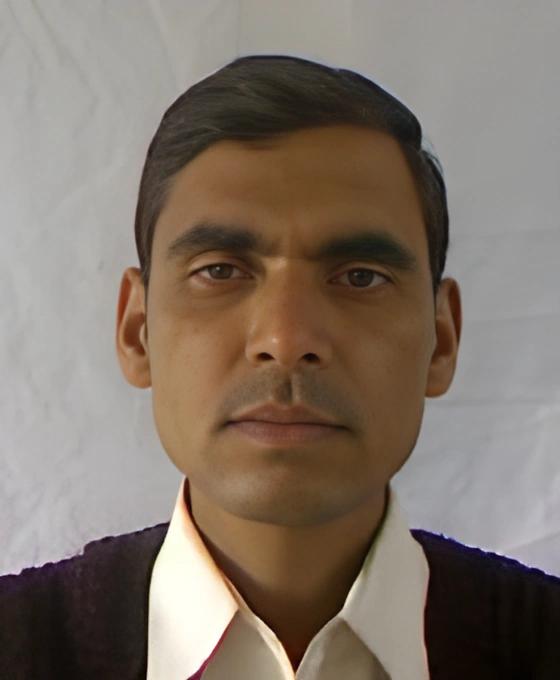 राम केवल राय