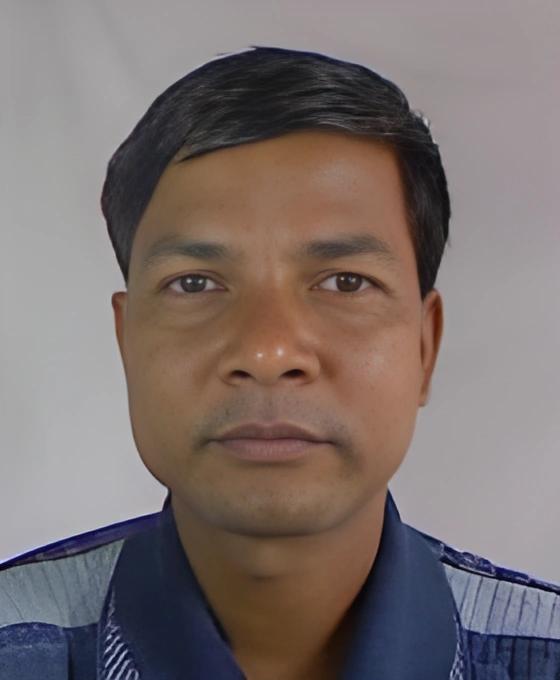 राम वावु साह हलुवाइ