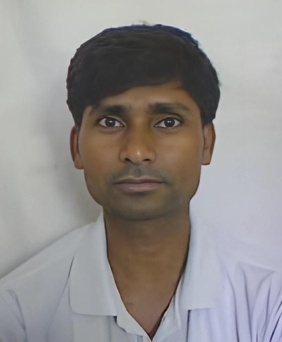रामबहादुर बरै