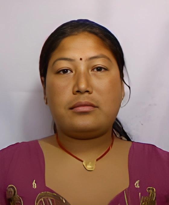 रमिला महर्जन